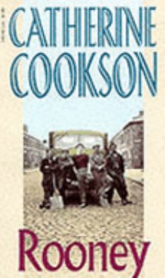 Rooney 0552140740 Book Cover