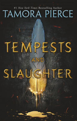 Tempests and Slaughter B0GMZ6VH3Z Book Cover