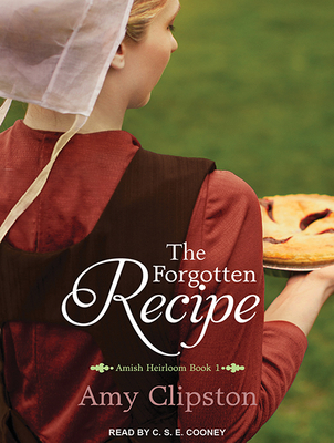 The Forgotten Recipe 149451382X Book Cover