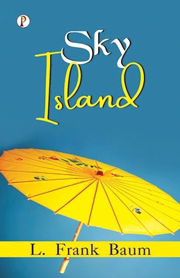 Sky Island 9358042834 Book Cover