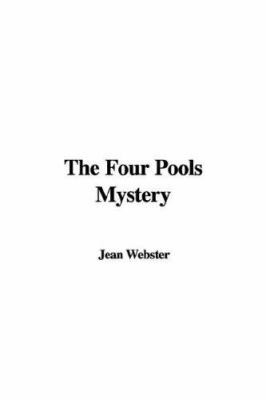 The Four Pools Mystery 1435342291 Book Cover