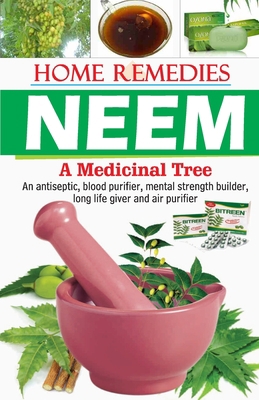 Neem 8131007413 Book Cover