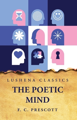 The Poetic Mind B0CGGPYNFN Book Cover