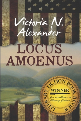 Locus Amoenus 1689943653 Book Cover