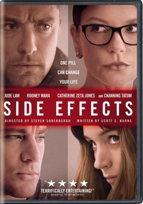 Side Effects B00BNWWVFG Book Cover