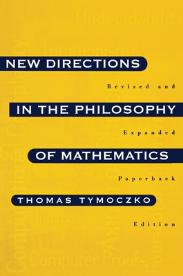 New Directions in the Philosophy of book