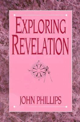 Exploring Revelation 0872136728 Book Cover