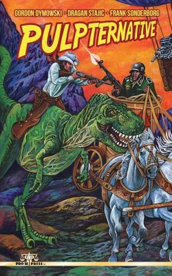 Pulpternative 153502450X Book Cover
