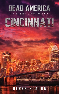 Dead America: Cincinnati 1945294469 Book Cover