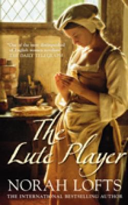 The Lute Player 0752444670 Book Cover
