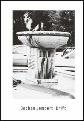 Jochen Lempert. Drift 3865608205 Book Cover