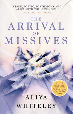 The Arrival of Missives 1789091845 Book Cover