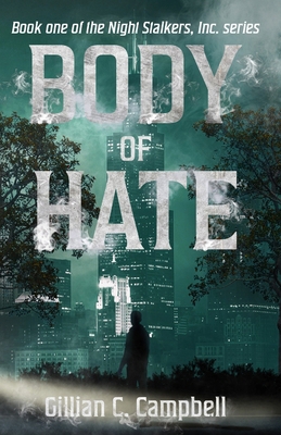 Body of Hate B0FSVMHNC4 Book Cover