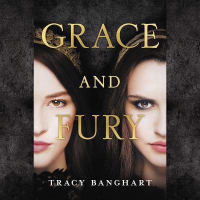 Grace and Fury 1549172611 Book Cover