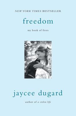 Freedom: My Book of Firsts 1501147641 Book Cover