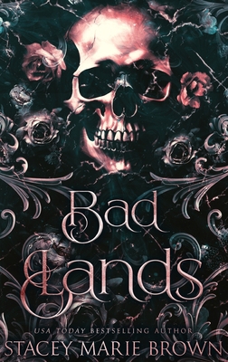 Bad Lands: Alternative Cover 1956600574 Book Cover