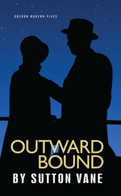 Outward Bound 184943249X Book Cover