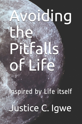 Avoiding the Pitfalls of Life: Inspired by Life... B096TTLM6Z Book Cover
