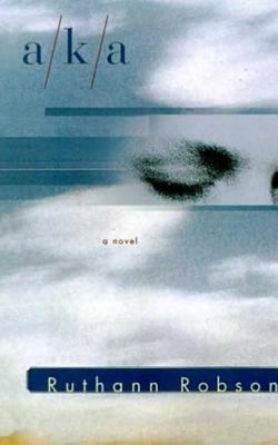 A/K/A 0312292198 Book Cover