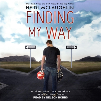 Finding My Way B08Z3M2ZJZ Book Cover