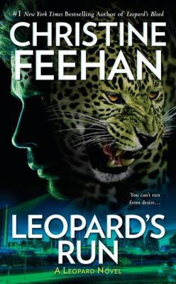 Leopard's Run [Large Print] 1432857789 Book Cover