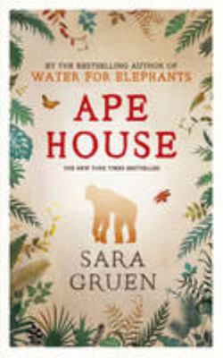 Ape House 1444724509 Book Cover