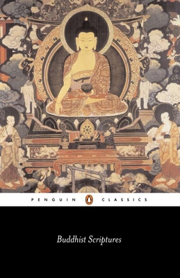 Buddhist Scriptures B01BITFITO Book Cover