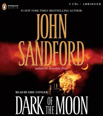 Dark of the Moon 0143143832 Book Cover