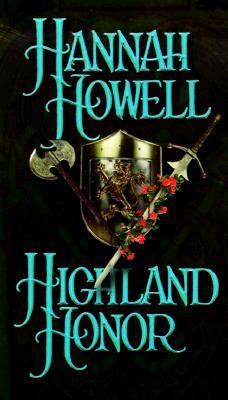 Highland Honor 0821760955 Book Cover