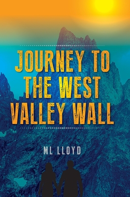 Journey to the West Valley Wall 1773709313 Book Cover