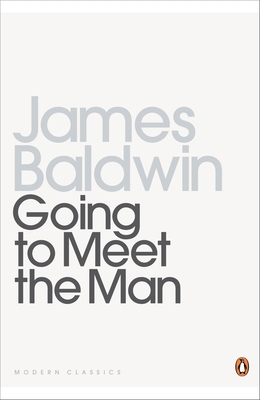 Going To Meet The Man: The Rockpile; The Outing... 014018449X Book Cover