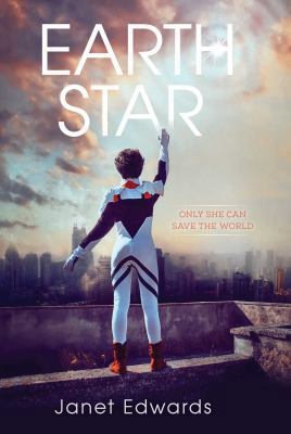 Earth Star 1616148977 Book Cover