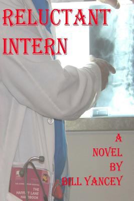 Reluctant Intern 1496070046 Book Cover