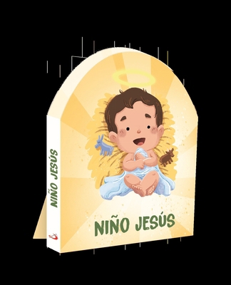 Niño Jesus [Spanish] 8428569355 Book Cover