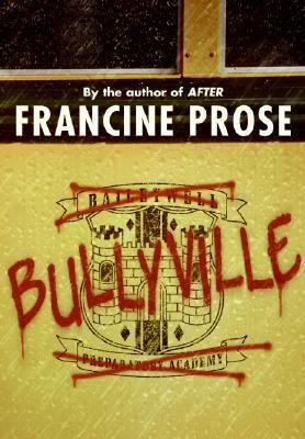 Bullyville 0060574976 Book Cover