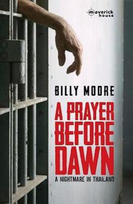 A Prayer Before Dawn 1908518316 Book Cover