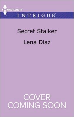 Secret Stalker 0373720165 Book Cover