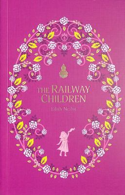 The Railway Children 1802631828 Book Cover