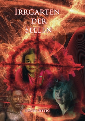 Irrgarten der Seelen [German] 3347123816 Book Cover