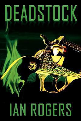 Deadstock 0986854719 Book Cover