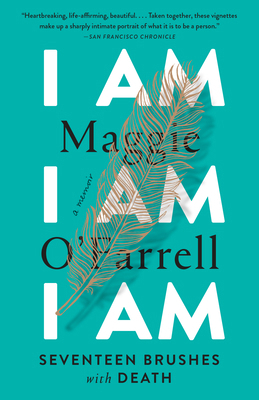 I Am I Am I Am: Seventeen Brushes with Death 0735274134 Book Cover