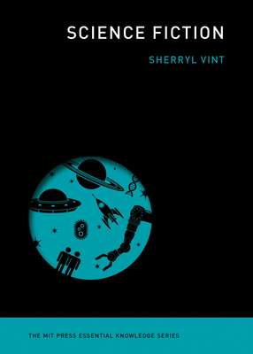 Science Fiction 0262539993 Book Cover