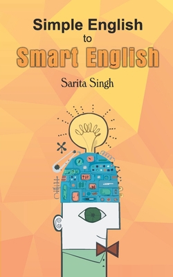 Simple English to Smart English [Hindi] 9386027933 Book Cover