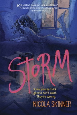 Storm 006307169X Book Cover