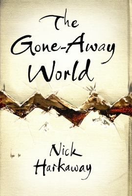 The Gone-Away World 0434018430 Book Cover