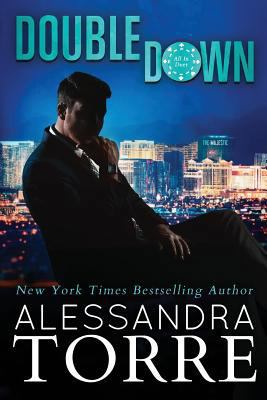 Double Down 0999784153 Book Cover