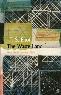 The Waste Land 0571351131 Book Cover