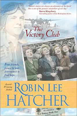 The Victory Club 0842376666 Book Cover