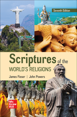 Looseleaf for Scriptures of the World's Religions 1266200959 Book Cover