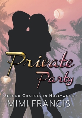Private Party B0DWZYYDGK Book Cover